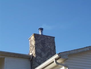 [Hearth.com] Venting a wood stove through a prefab/zero clearance fireplace?