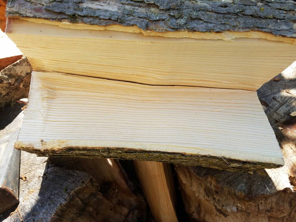 [Hearth.com] What type of wood is this