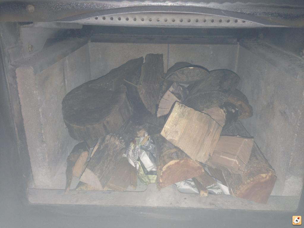 [Hearth.com] Burning the chunky monkeys !!