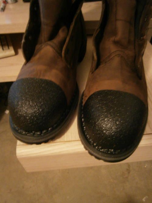 [Hearth.com] New Boots