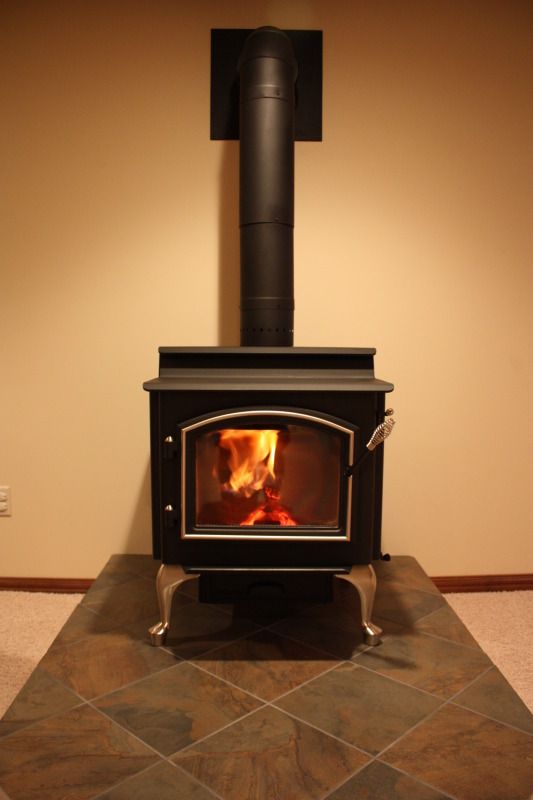 [Hearth.com] New Quadra-fire 4300 ST