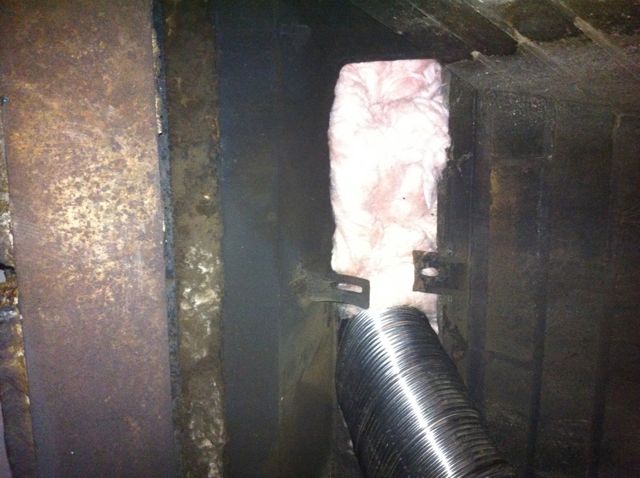 [Hearth.com] Room not warming up