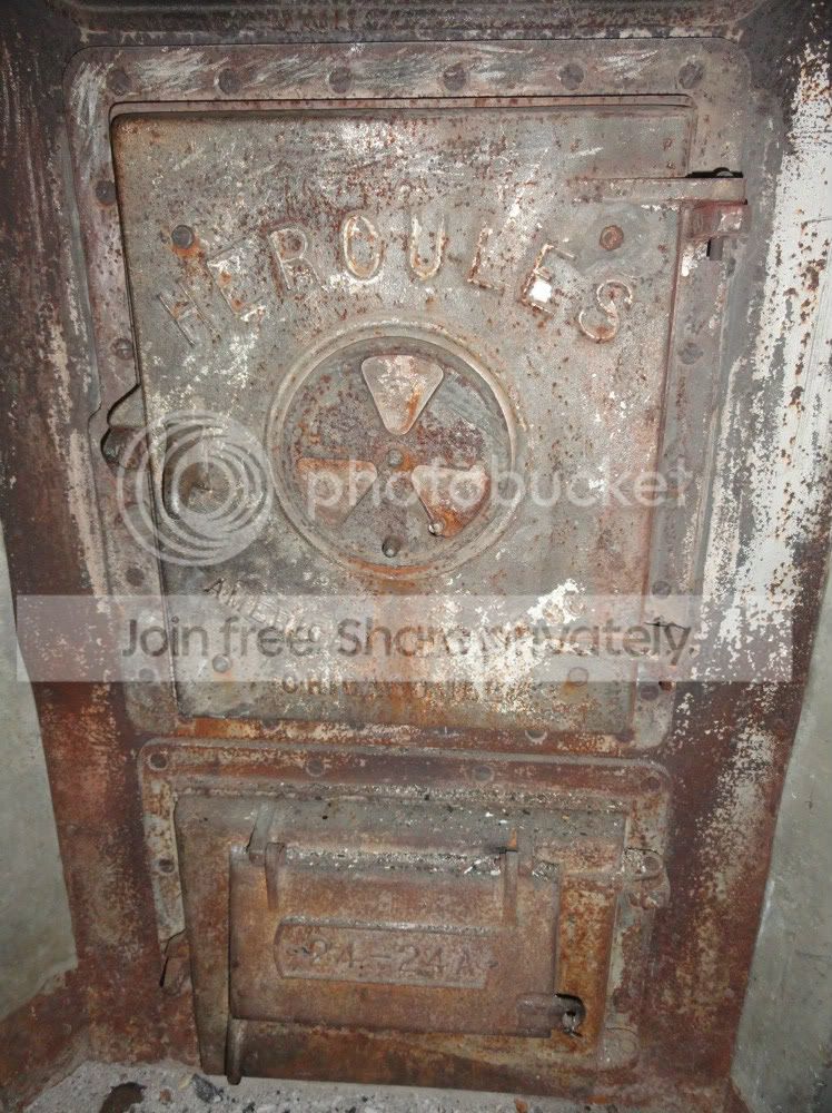 Hercules American Heating Company Wood Stove Forums Home