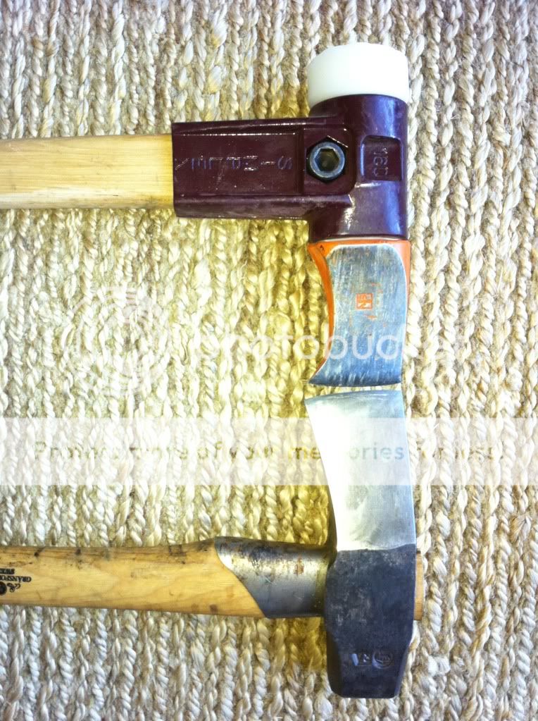 [Hearth.com] Pics of my new Halder Maul