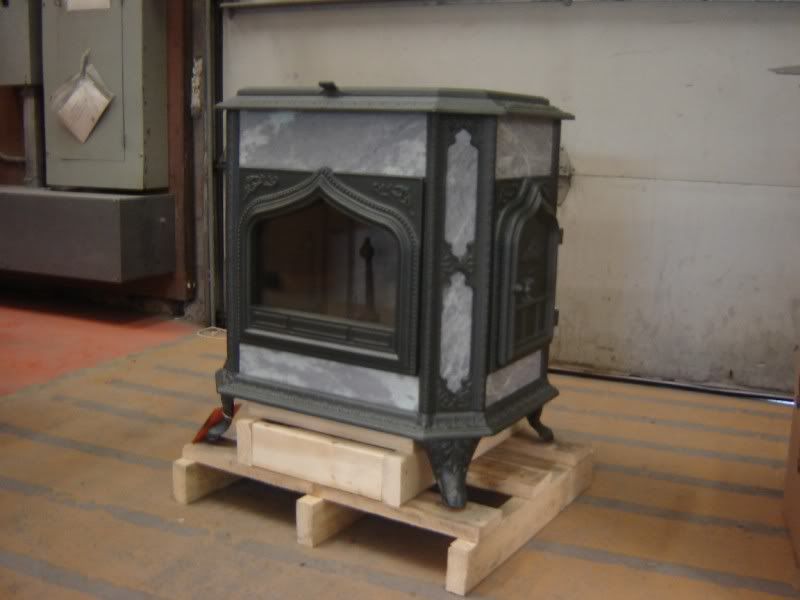[Hearth.com] Best way to move a stove...