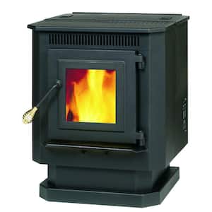 [Hearth.com] Ugliest pellet stove?