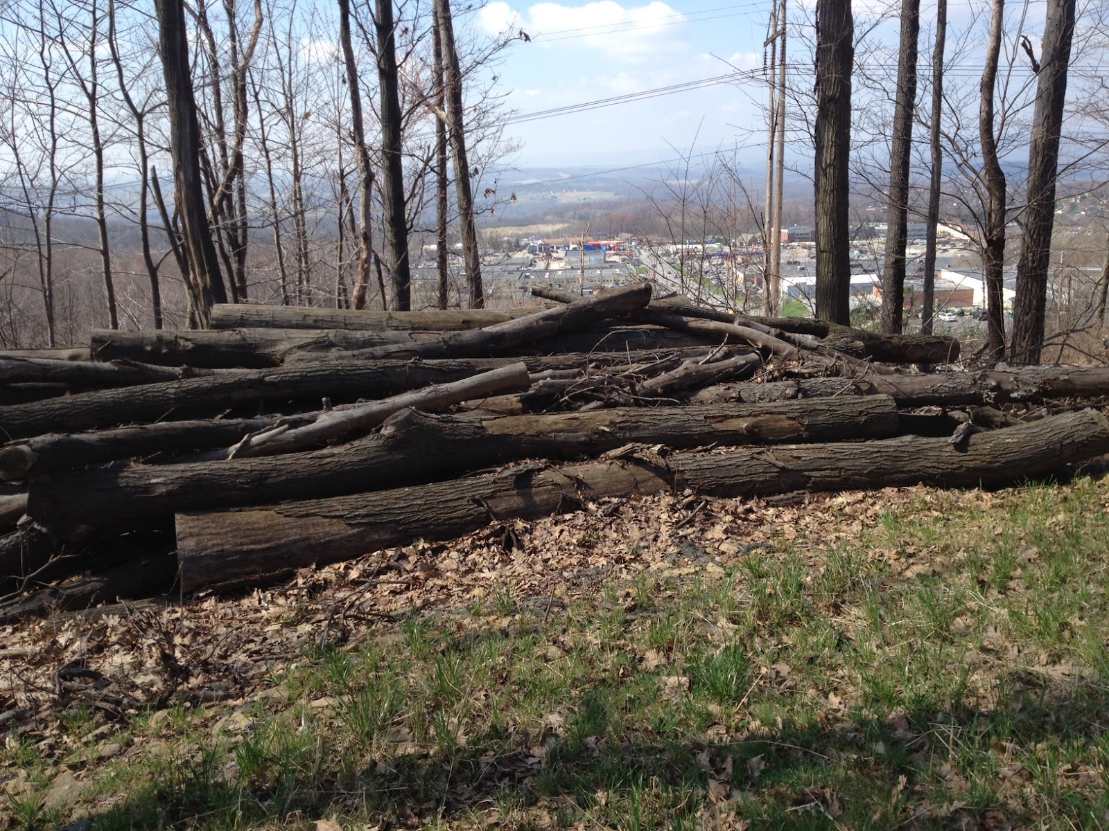 [Hearth.com] Another CL opportunity, this one East of Pittsburgh.