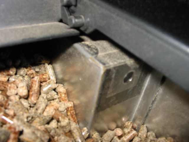 [Hearth.com] QuadraFire 1200 Classic Bay Startup Issue