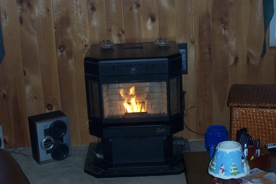 [Hearth.com] Show off your stove!