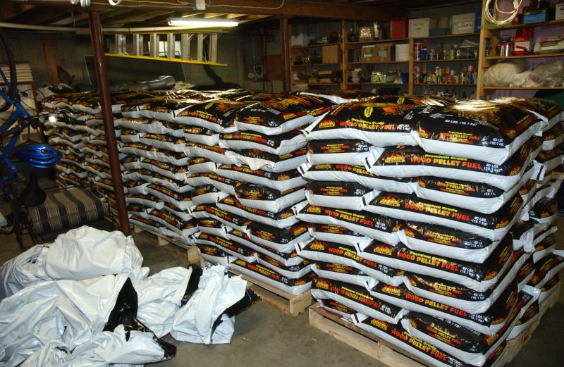 [Hearth.com] Pellet Pig Membership requirements
