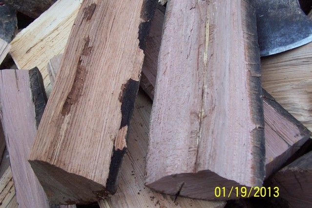 [Hearth.com] what kind of wood ?