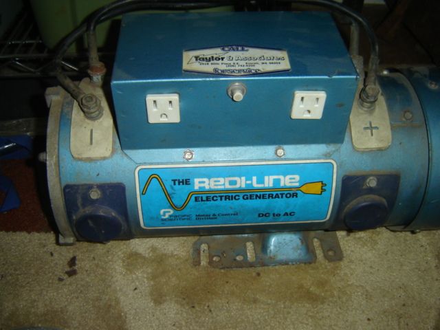 [Hearth.com] Buying an Inverter