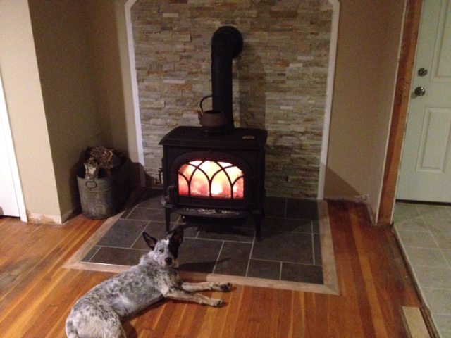 [Hearth.com] More Heat & Longer Burn Times