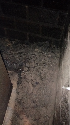 [Hearth.com] Slammer Install Help