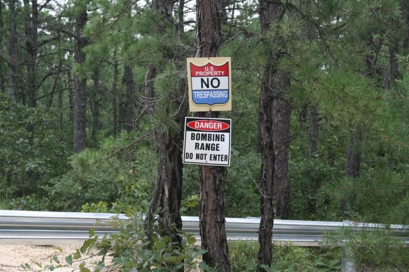 [Hearth.com] Heading to the Jersey Pines this weekend