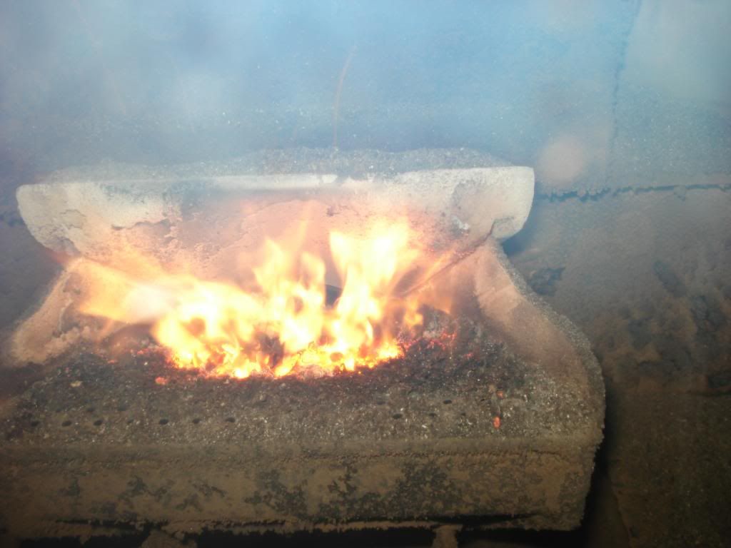 [Hearth.com] P43  Burn quality