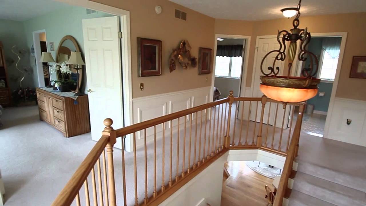 [Hearth.com] Heat Stalls in stairway