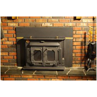 Where to buy glass for a Buck Stove 26000? (ideally textured style) |  Hearth.com Forums Home