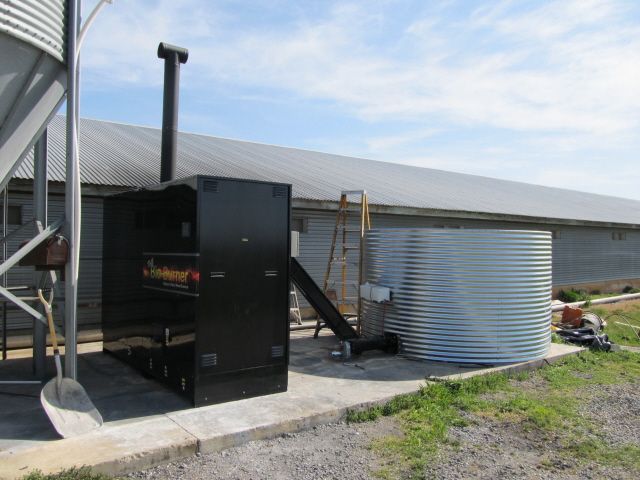 [Hearth.com] I'm in need of sizing help on a farm setup (long)