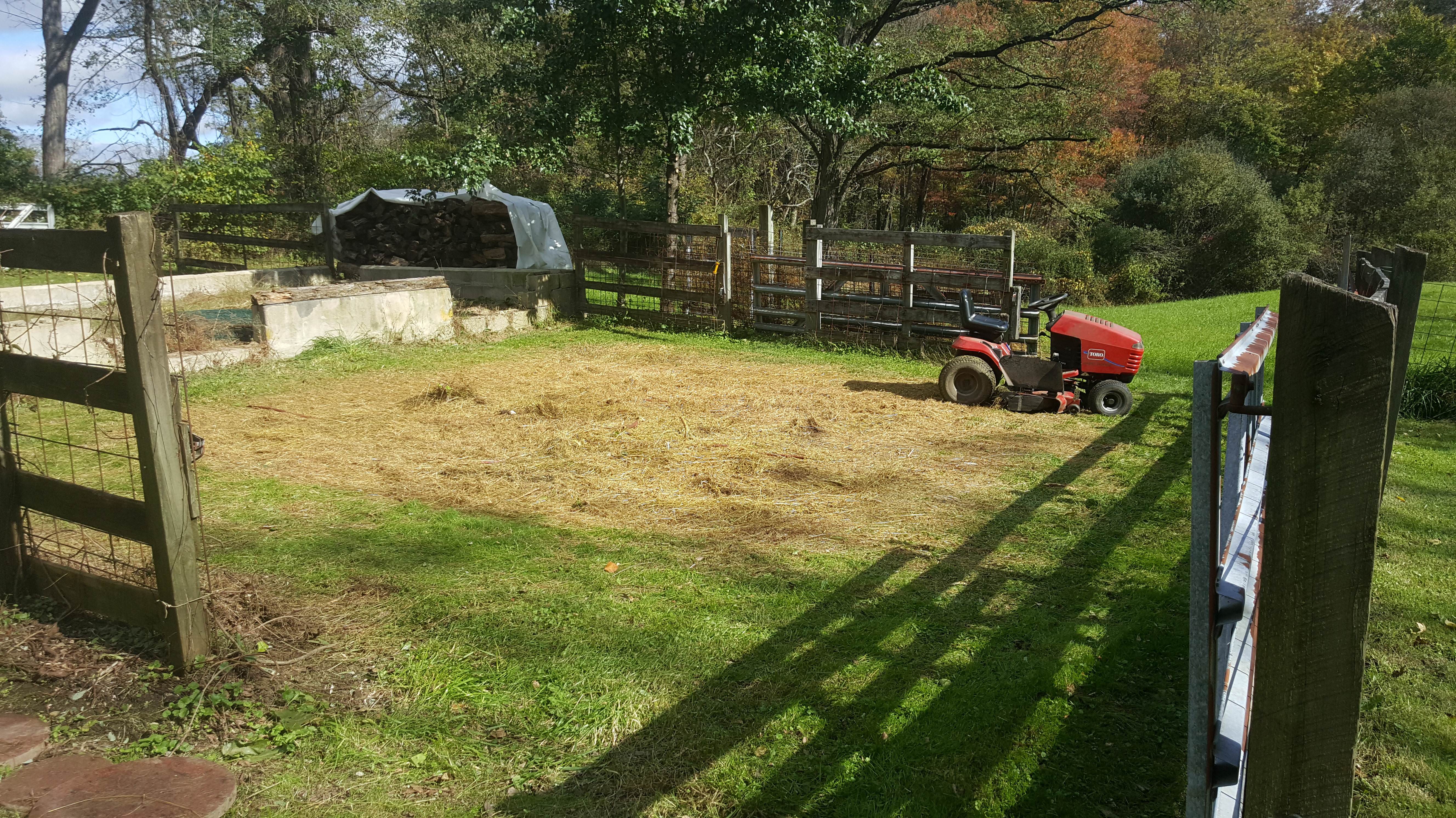 [Hearth.com] Greetings from "The Farm"