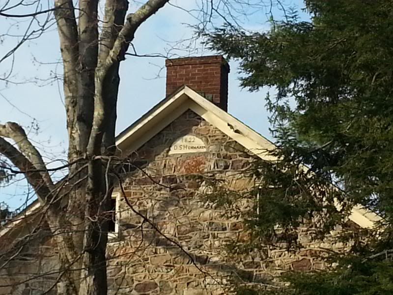 [Hearth.com] Walpack/Delaware Water Gap weekend