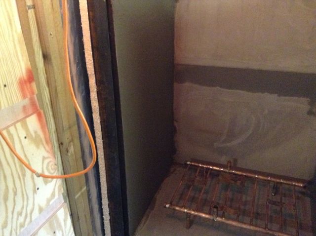 [Hearth.com] Non Pressurized Storage...