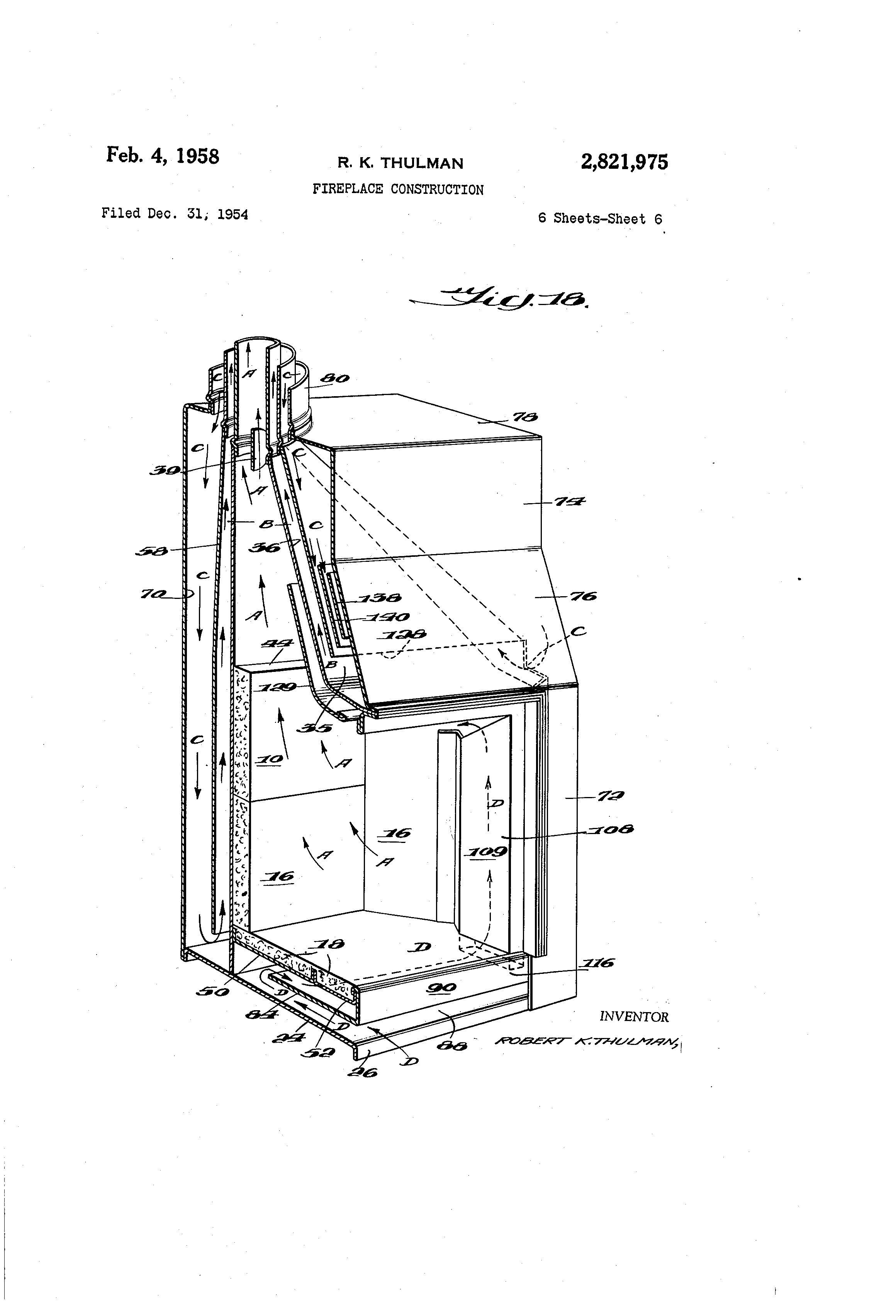 [Hearth.com] Drill holes through Majestic Thulman?