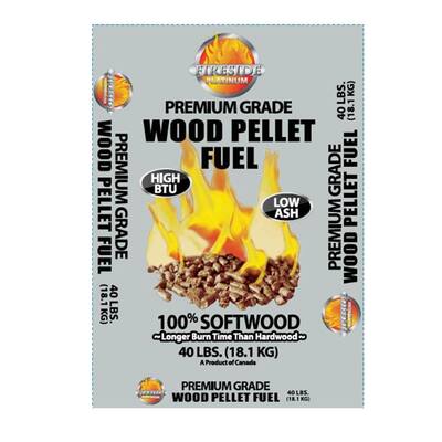 [Hearth.com] fireside platnum pellet
