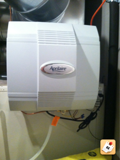 [Hearth.com] What is a "normal" humidity level and how to achieve with an insert?