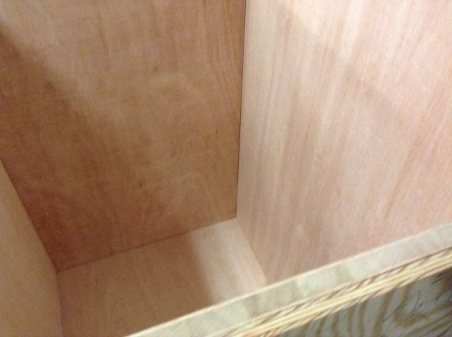 [Hearth.com] Non Pressurized Storage...