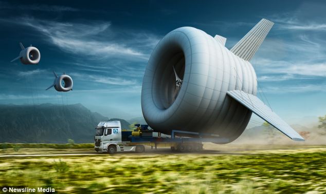 [Hearth.com] Efficient ground based wind energy