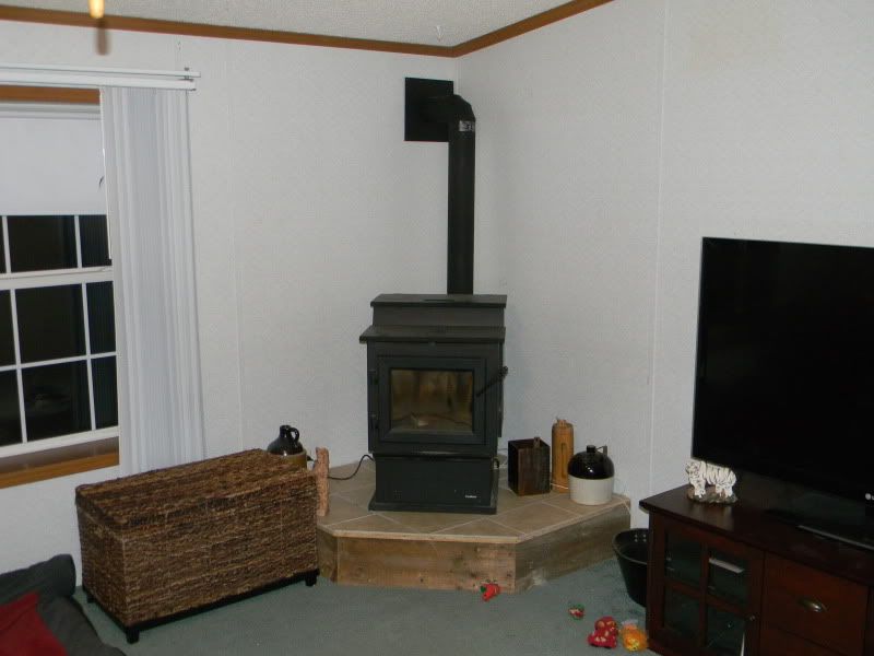 [Hearth.com] Thought I had the PS-35 figured out