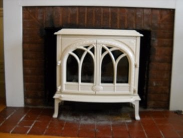 Replacing a Majestic Fireplace Lots of ???