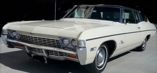 [Hearth.com] Anyone have a picture of their first Car!