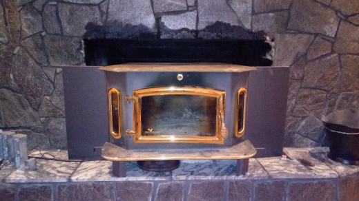 [Hearth.com] Slammer Install Help