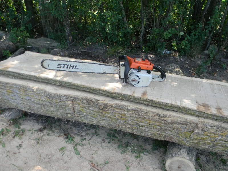 [Hearth.com] Good limbing saw
