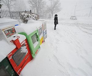 [Hearth.com] Forecast: Big snow in Eastern U.S. cities