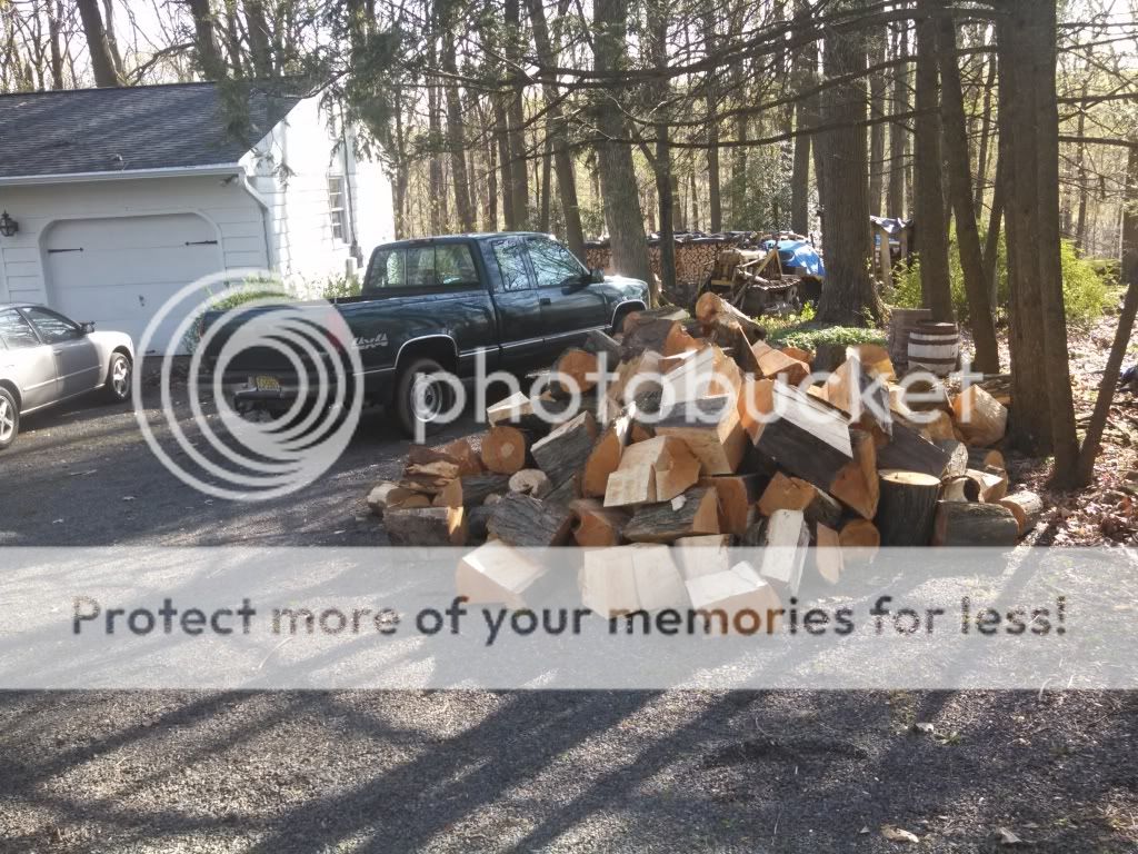 [Hearth.com] Special Delivery + Wood ID