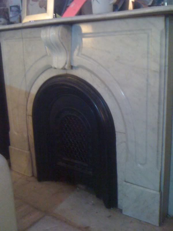 [Hearth.com] I won an auction..now I am here