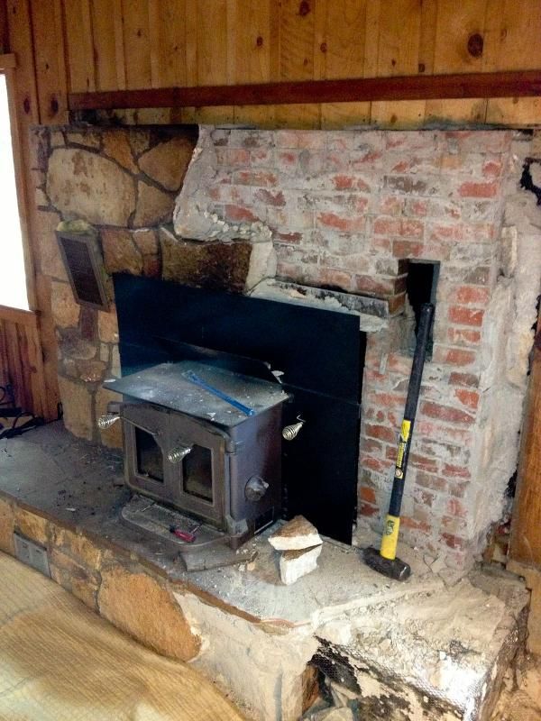 [Hearth.com] Demo / Design options?