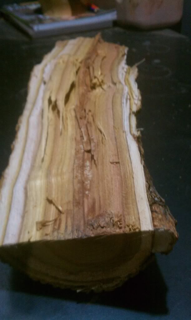 [Hearth.com] is this cottonwood?