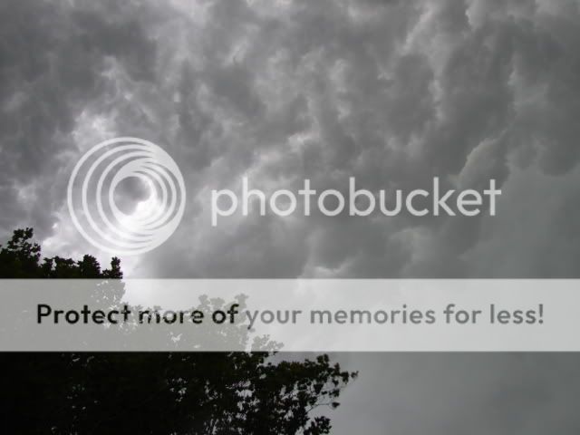 [Hearth.com] Last Night's Lightning Photos