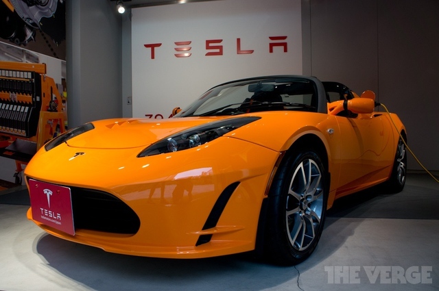 [Hearth.com] Beginning of the end of electric cars as we know them?