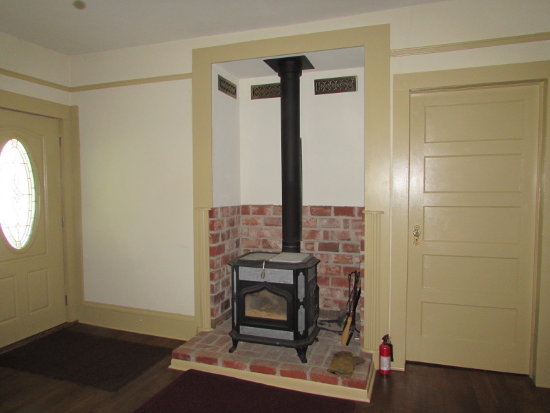 [Hearth.com] Looking for a wood stove, first time buyer, would like to get your advice