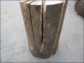 DIY Finnish Stove