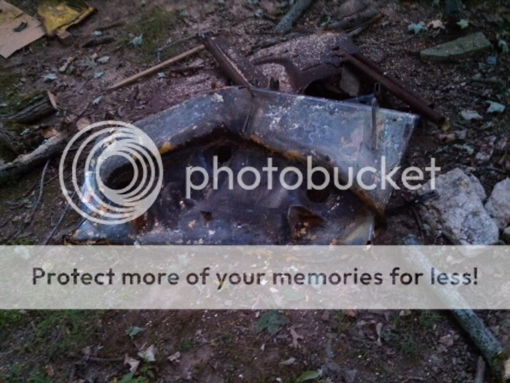 [Hearth.com] cleaning rusted/ pocked hyd. cylinder rods?