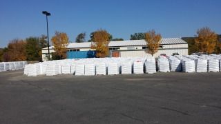 [Hearth.com] Pellet shortage?