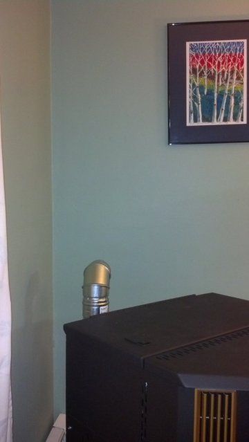 [Hearth.com] Installing Stove Pipe