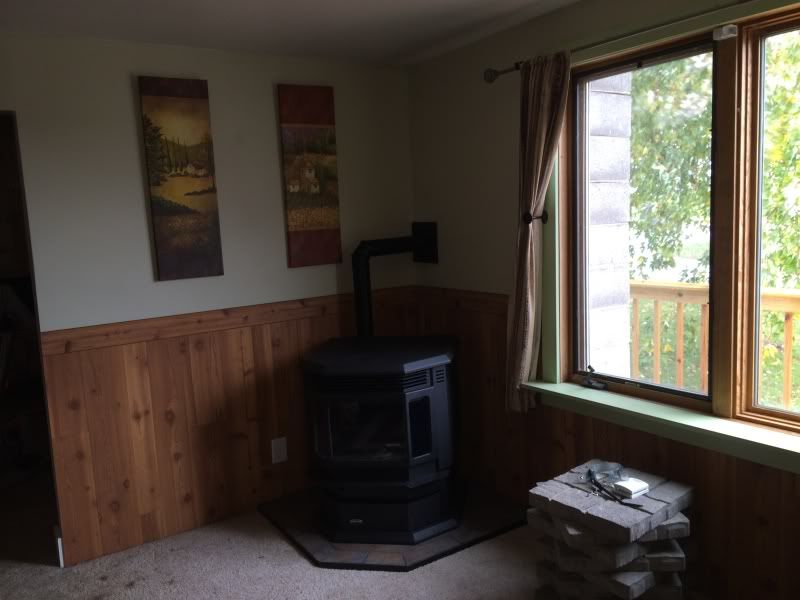 [Hearth.com] Thermostat and location