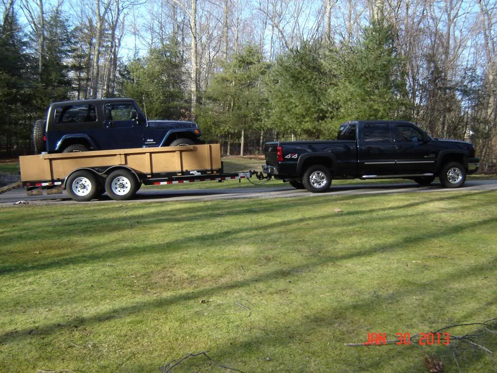 [Hearth.com] Utility trailer manufacturers